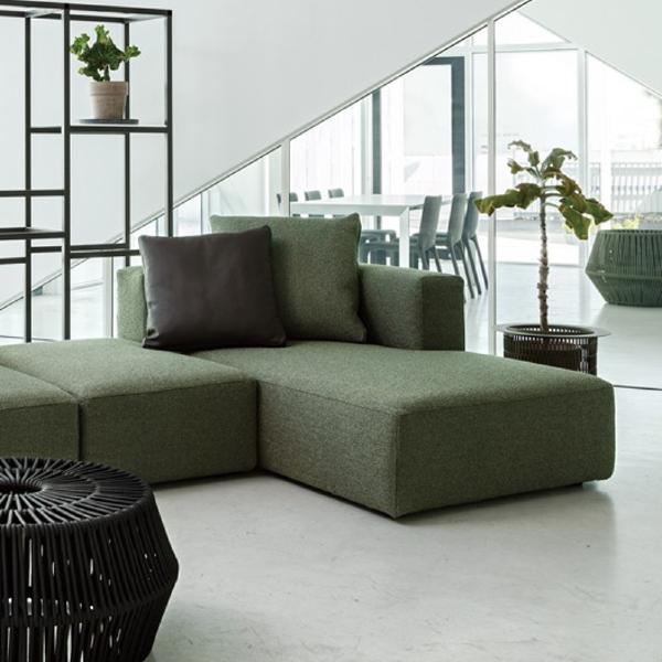 formax フォルマックス ジョイン 1Pソファ 張地ランク7 ファブリック