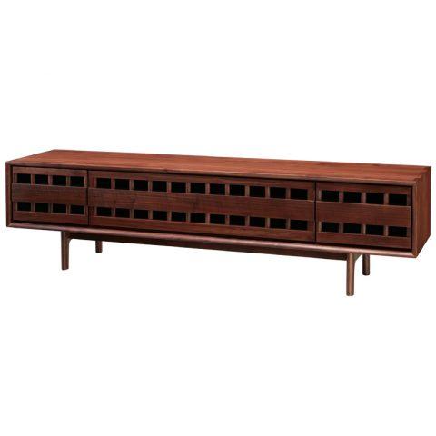 起立木工 【開梱設置無料】起立木工 エスアイ TVボード SI テレビ台