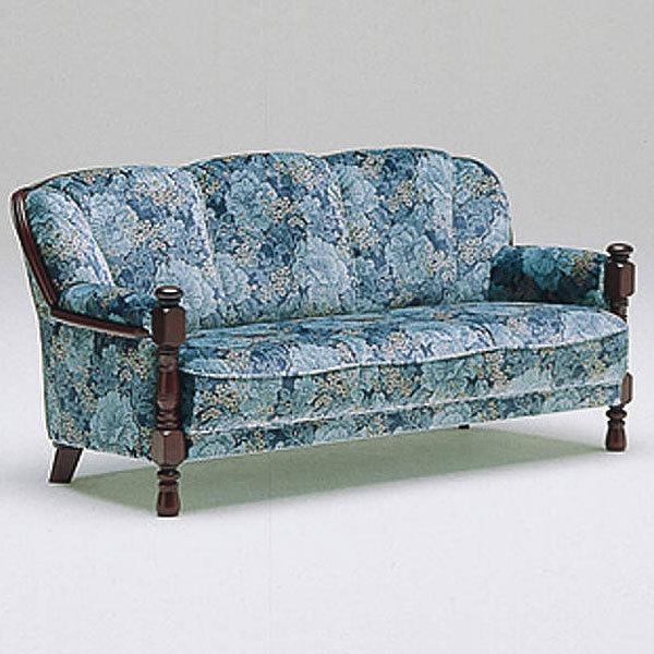 カリモク家具（KARIMOKU FURNITURE） カリモク ソファ 長椅子 二人掛け