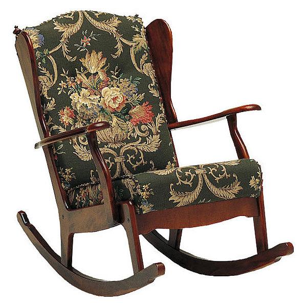 COLONIAL（カリモク家具） カリモク ロッキングチェア コロニアル