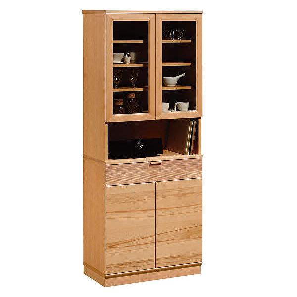 カリモク家具（KARIMOKU FURNITURE） カリモク カップボード QD2515 幅