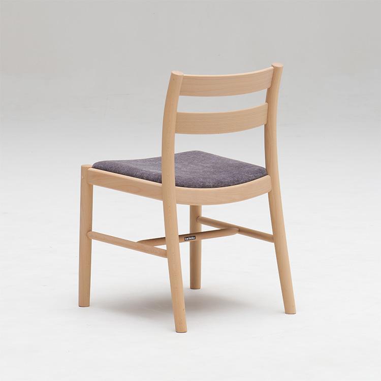 カリモク家具（KARIMOKU FURNITURE） カリモク 食堂椅子（張座