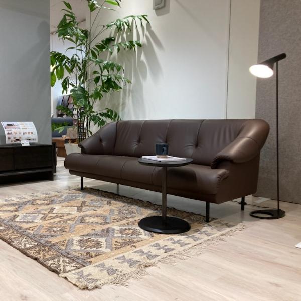 カリモク家具（KARIMOKU FURNITURE） カリモク ソファ 長椅子 ZW24