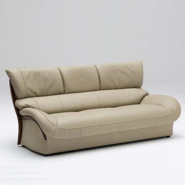 カリモク家具（KARIMOKU FURNITURE） カリモク ソファ 2人掛椅子ロング