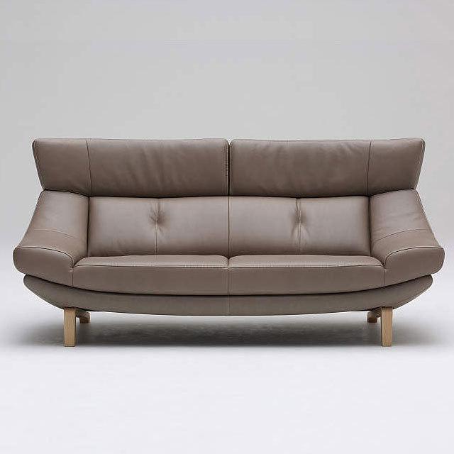 カリモク家具（KARIMOKU FURNITURE） カリモク ソファ 2人掛椅子ロング