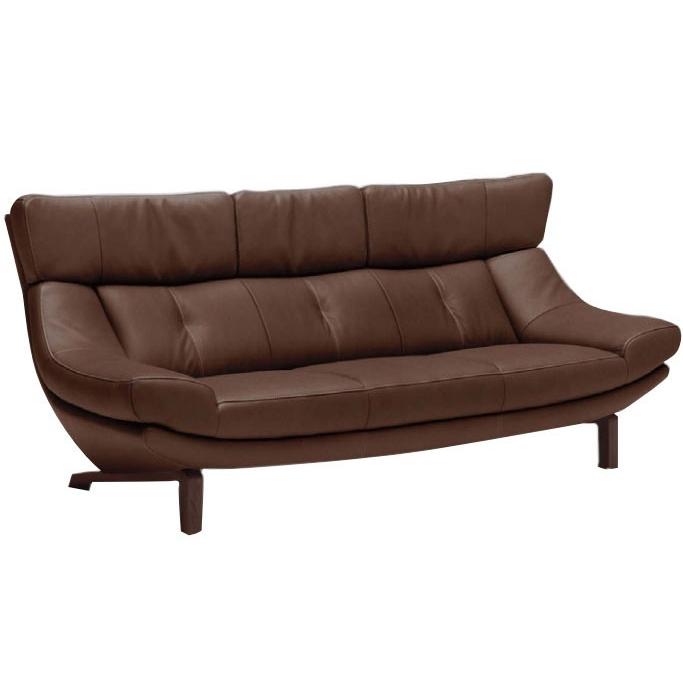 カリモク家具（KARIMOKU FURNITURE） カリモク ソファ 長椅子 3人掛け