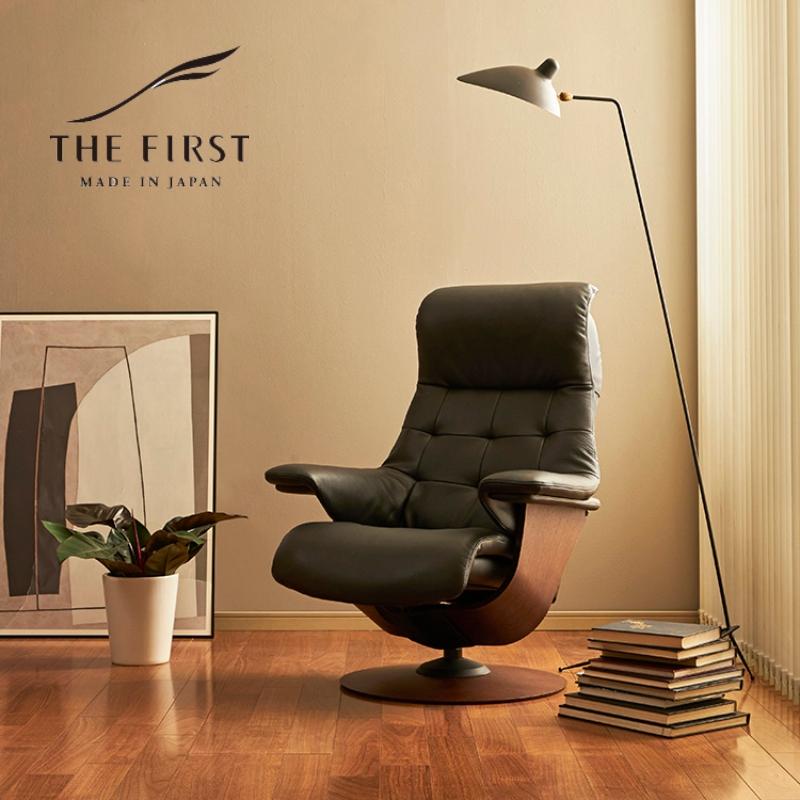 The First（カリモク家具） 【開梱設置付】ザ・ファースト パーソナル
