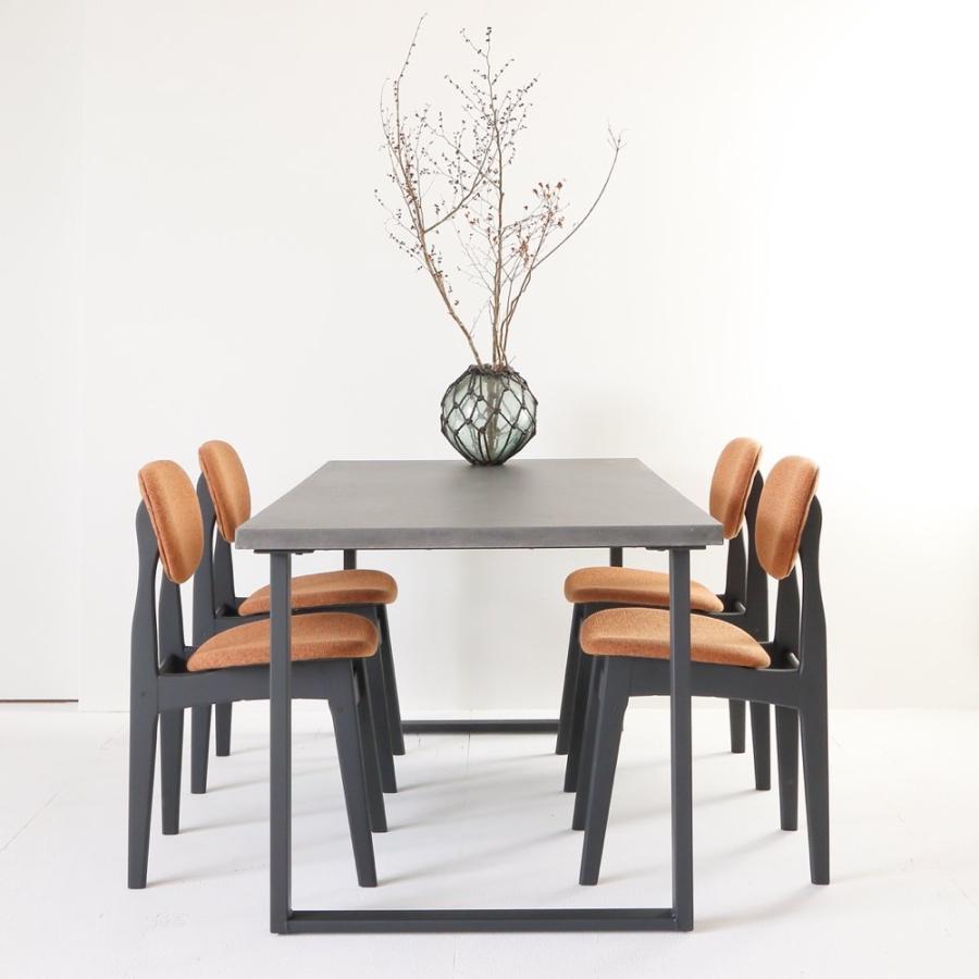 関本家具装芸 MORTEX モールテックス ダイニングテーブル ikp イカピー