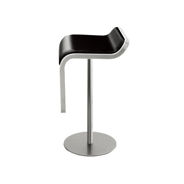 lapalma ラパルマ 昇降式スツール LEM レム マットクロームフレーム