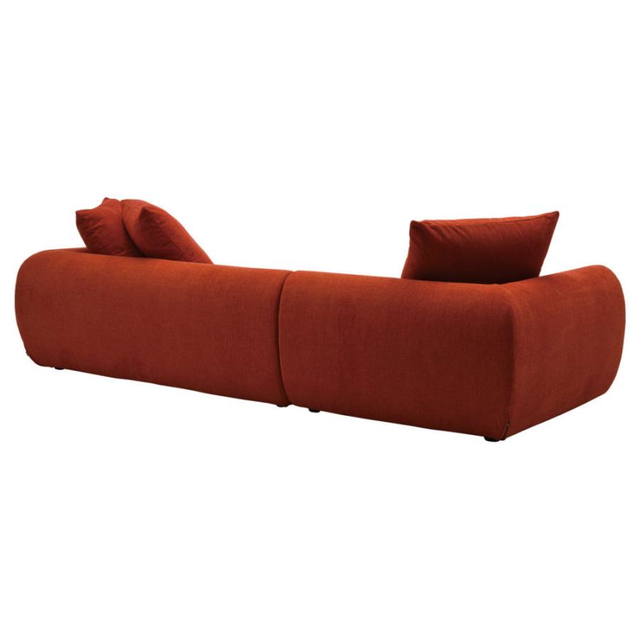 スピガ SPIGA キャンディ CANDY ソファ 二人掛け 三人掛け Dランク