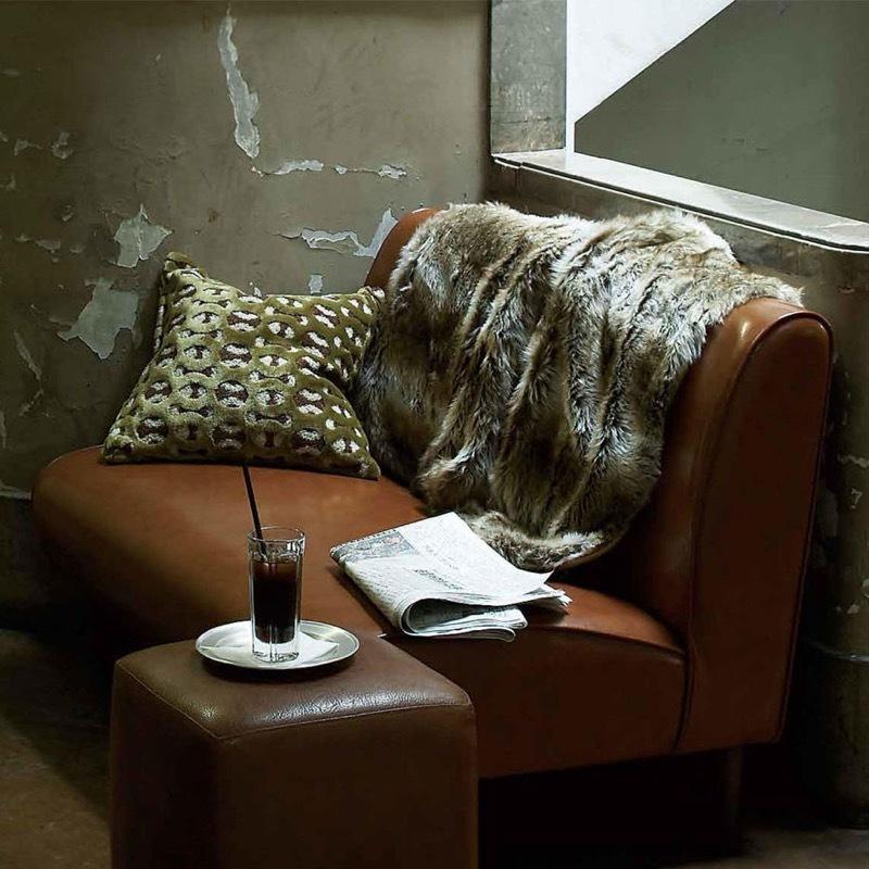 SWITCH（スウィッチ） コークス ソファ 二人掛け ファブリック Cokes