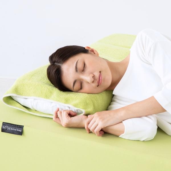 パラマウントベッド（PARAMOUNT BED） ピロー 枕 まくら RE-ZC060 RE