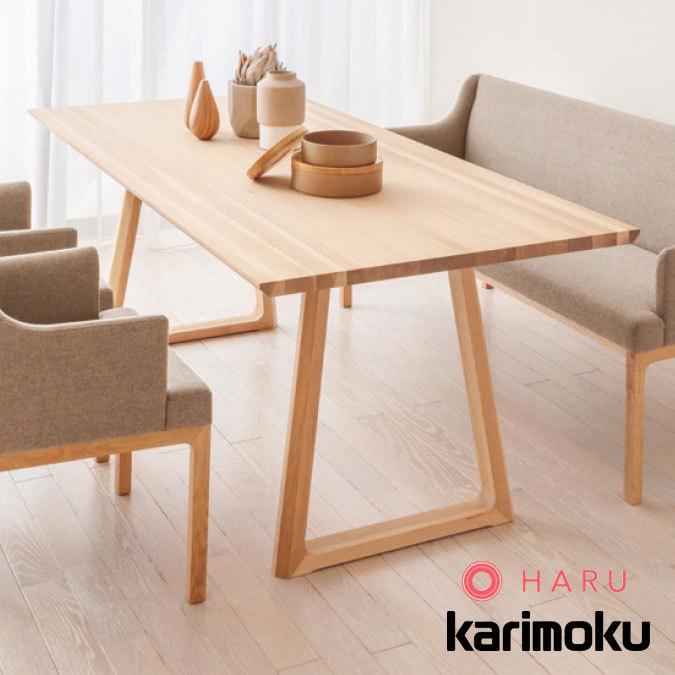 カリモク家具（KARIMOKU FURNITURE） カリモク ダイニングテーブル