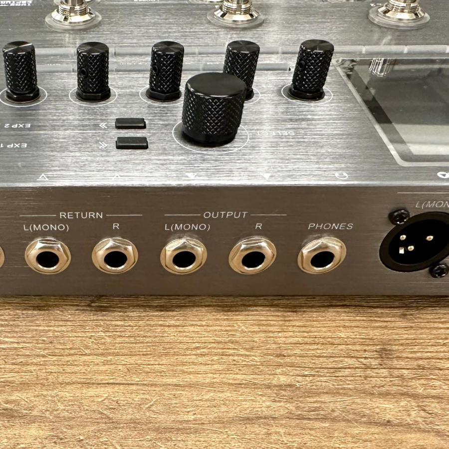 中古】【保証対象外】 Mooer GE300 / a45054 マルチエフェクター