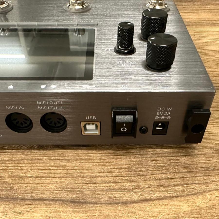 中古】【保証対象外】 Mooer GE300 / a45054 マルチエフェクター