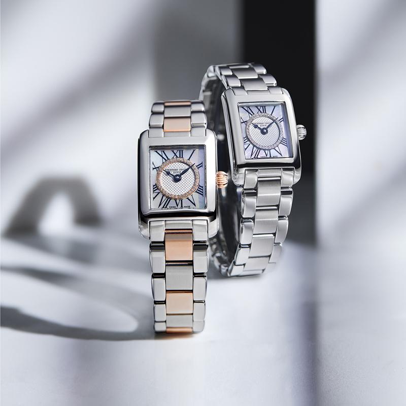 FREDERIQUE CONSTANT（フレデリック・コンスタント） 限定 レディース