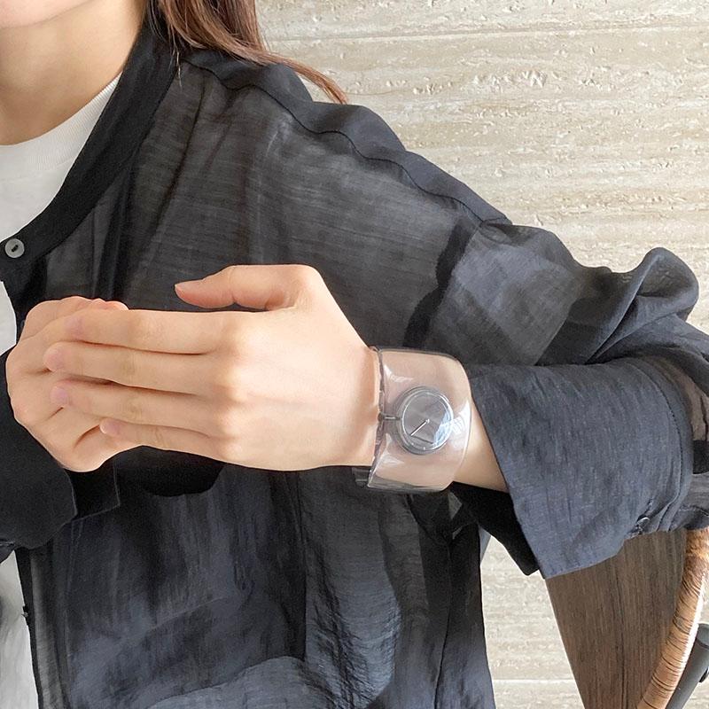 ISSEY MIYAKE WATCH イッセイミヤケ 時計 吉岡徳仁 オー O オー