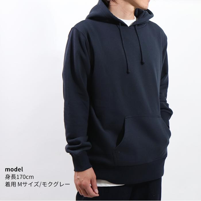 パーカー メンズ 長袖 秋 冬 スウェット フード プルオーバー パーカ