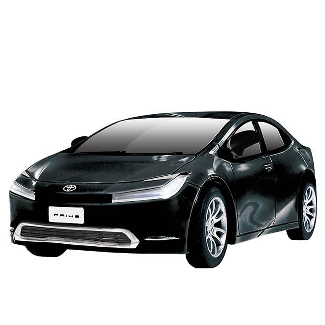 トヨタ プリウス 1/10 TOM'S ラジコンボディ トヨタ プリウス 1/10 TOM