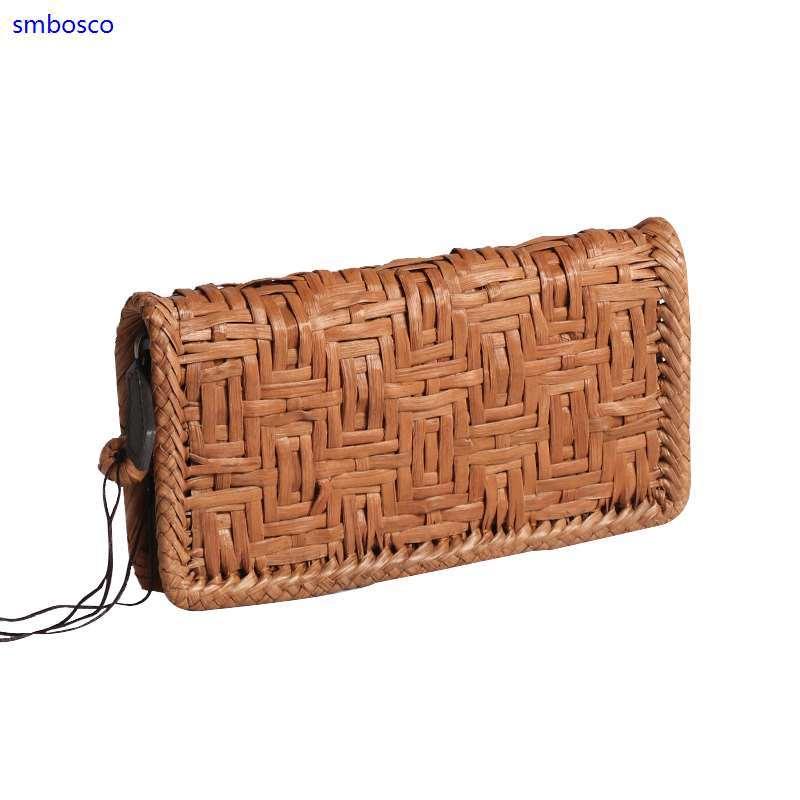 山ぶどう長財布 大容量 おしゃれ ウォレット 山葡萄お財布 職人手作り