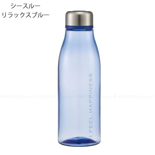 スケーター スタイリッシュブローボトル 750ml / 水筒 直飲み 茶こし付