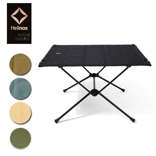 Helinox（ヘリノックス） 日本正規品 Tactical Table M タクティカル