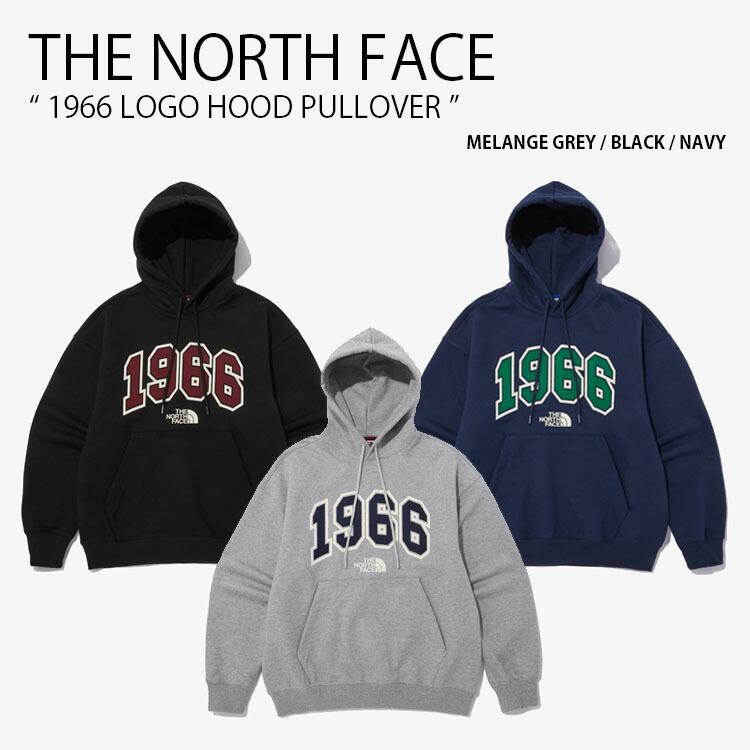 THE NORTH FACE（ザ ノースフェイス） ノースフェイス パーカー 1966