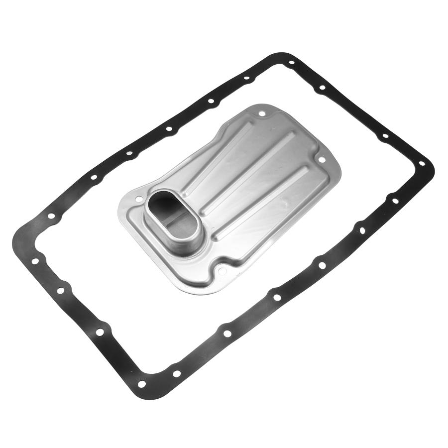 uxcell 自動変速機フィルターオイルストレーナ オイルパン 35330-60050