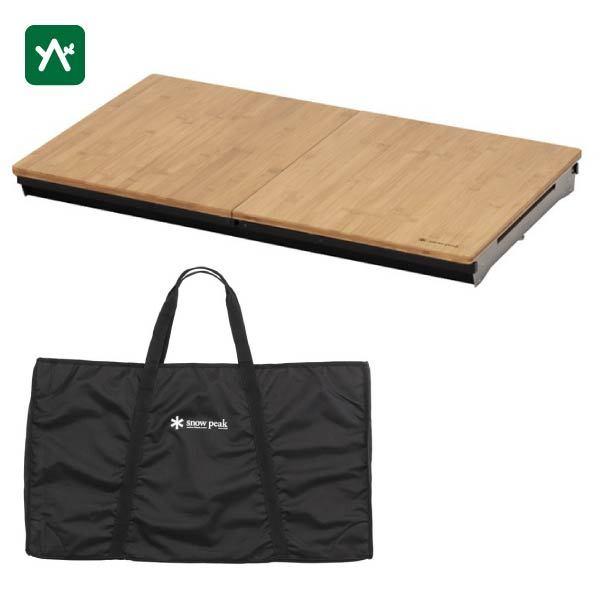 snow peak（スノーピーク） エクステンションIGT オリジナルセット