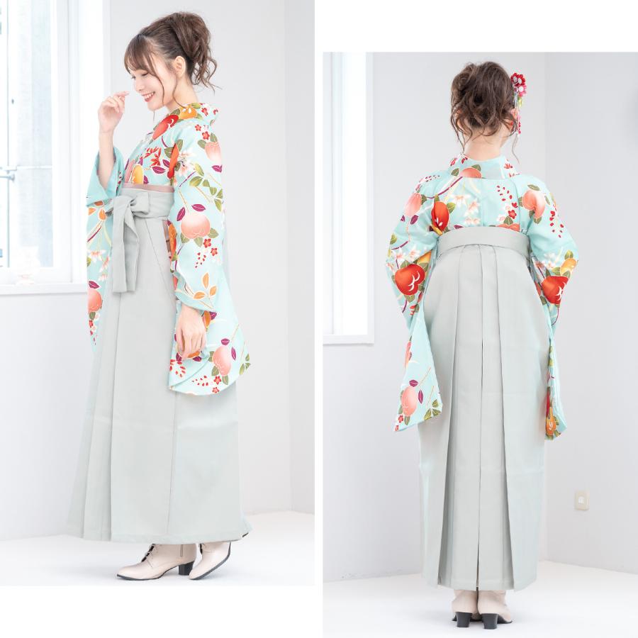 SOUBIEN（創美苑） 袴セット 大学卒業式 購入 大学生 小学校卒業式