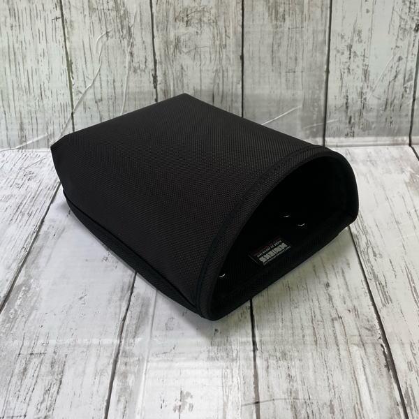 KNICKS（ニックス） バリスティック生地インナーケース BA-02 KNICKS