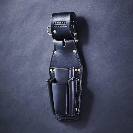 KNICKS（ニックス） チェーン式ペンチ・ドライバーホルダー KB