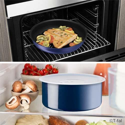 ティファール インジニオ・ネオ ロイヤルブルー・インテンス セット7