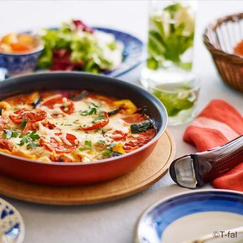 ティファール インジニオ・ネオ IHルージュ・アンリミテッド セット7