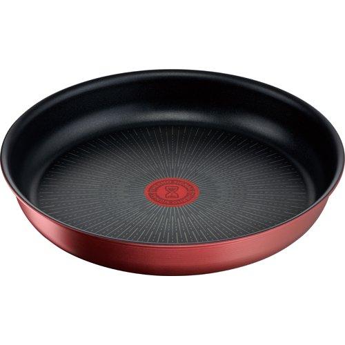 T-fal インジニオ・ネオ IHルージュ・アンリミテッド フライパン 26cm