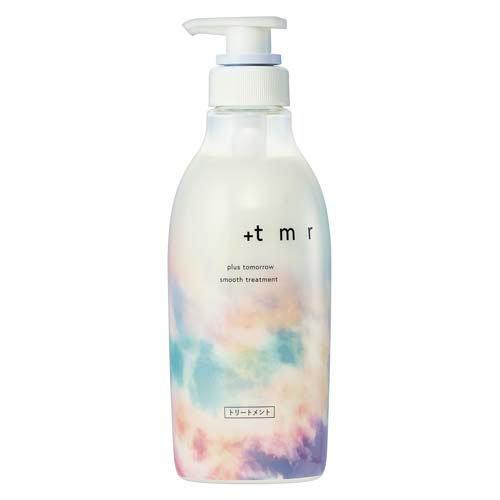 プラストゥモロー(+tmr) スムース トリートメント ( 470ml )/ プラス