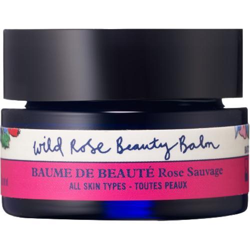 ニールズヤード ワイルドローズ ビューティバーム ( 15g )/ ニールズ