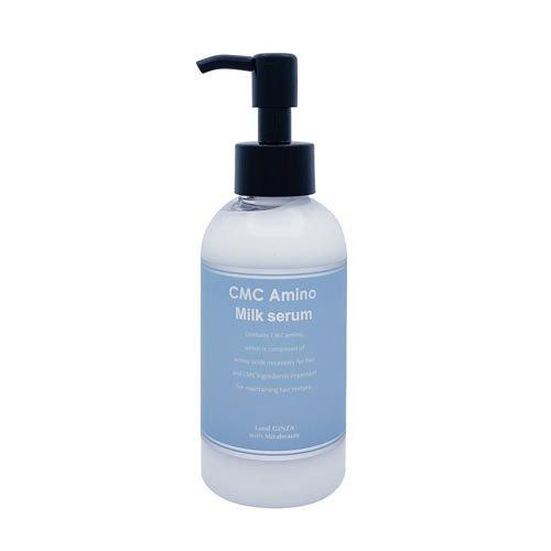 ロンドGINZAwithミラボーテ CMCアミノミルク美容液 ( 150g ) : 爽快