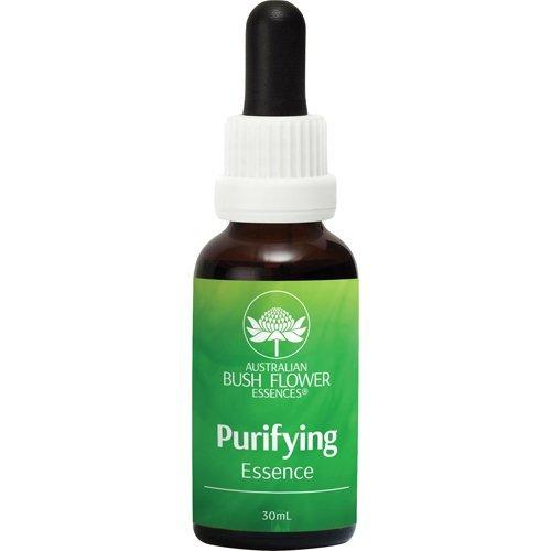 オーストラリアンブッシュフラワーエッセンス ピュリファイング ( 30ml