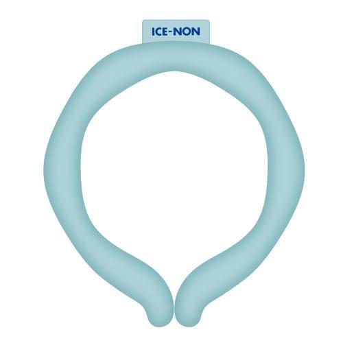アイスノン ネッククーラー Lサイズ ( 1個 )/ ネックリング 冷却 冷感