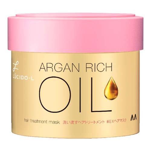ルシード・エル オイルトリートメント #EXヘアマスク ( 220g )/ : 爽快