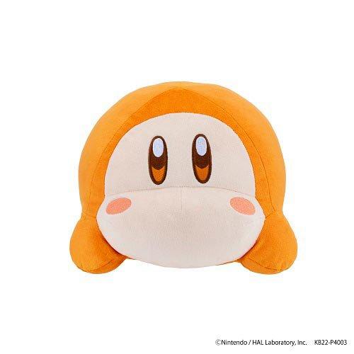 CCP 星のカービィ あったかぬいぐるみ ワドルディ ZS-AN66-WD ( 1台