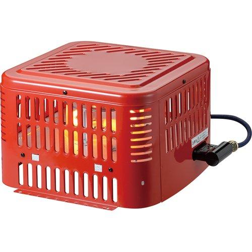 メトロ電気工業 堀こたつヒーター MH605RE-DA ( 1台 ) : 爽快ドラッグ