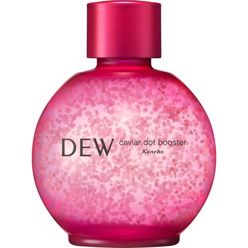 DEW キャビアドットブースター レフィル ( 40ml )/ DEW(デュウ