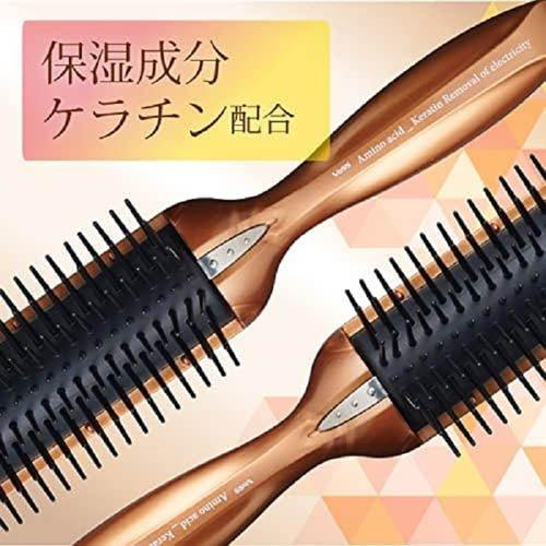 アミノ酸静電気除去ブラシ AKJ-1000 ( 1コ入 )/ ベス : 爽快ドラッグ