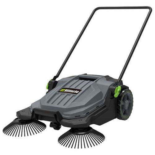 Vittorio(ヴィットリオ) スイーパー(歩行手押式清掃機) ZSP-20 ( 1個