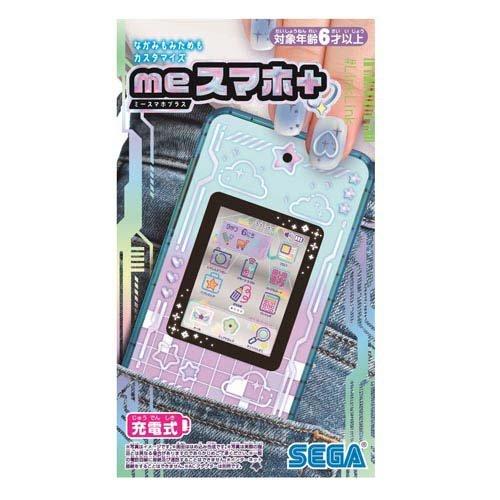 meスマホ+ アオハルスカイ ( 1個 )/ セガフェイブ : 爽快ドラッグ