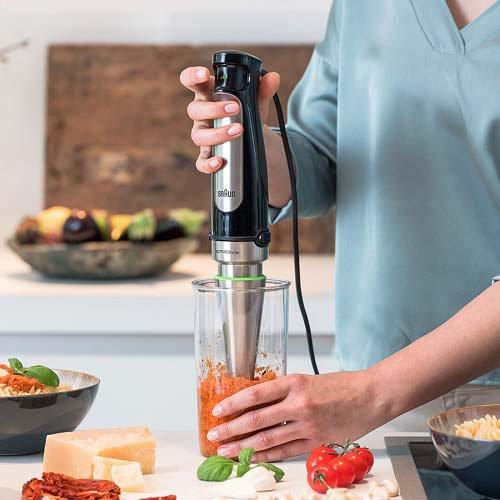 Braun マルチクイック 7 ハンドブレンダー MQ 7030XG ( 1台