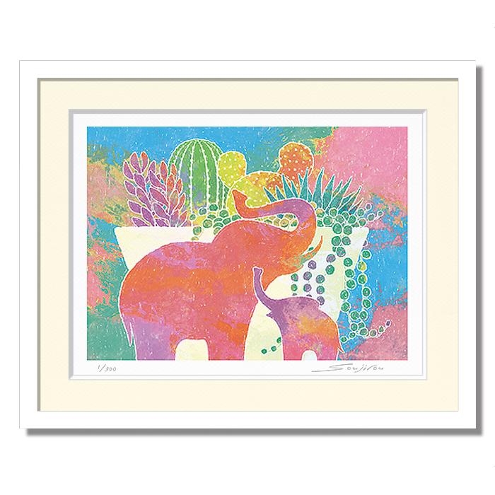 絵画 静物画 インテリア 壁掛け 版画 アート 玄関 おしゃれ 額入り