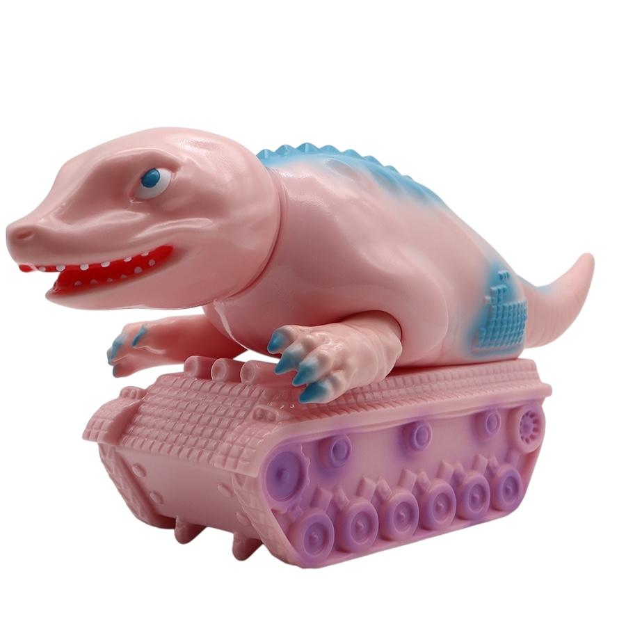 2026年2月発売予約商品 ウルトラ怪獣 リエディット シリーズ 恐竜戦車